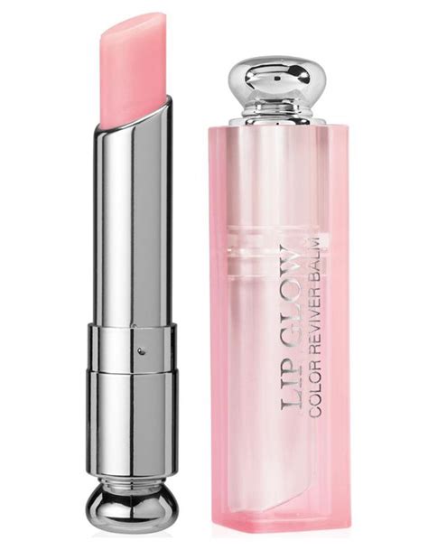 Dior lip balm color reviver